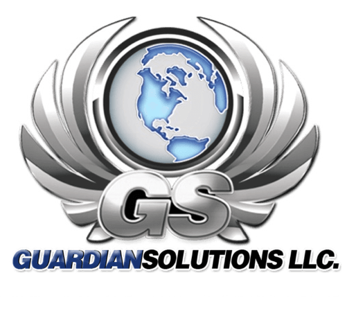Guardian Solutions Logo