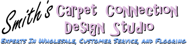 Smith's Carpet Connection Design Studio